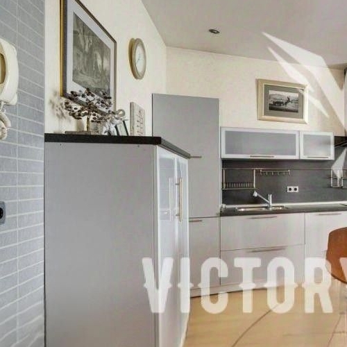 6-комн квартира Филипповский переулок, 8С1