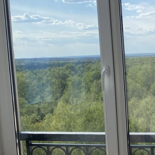 2-комн квартира Город-событие мкр, с. Лайково, 69