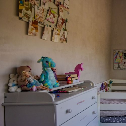 3-комн квартира Верейская улица, 29С151