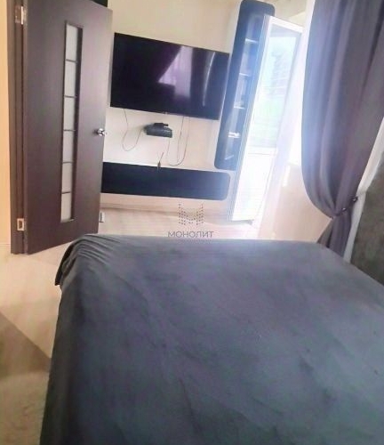 1-комн квартира улица Татьянин Парк, 16к1