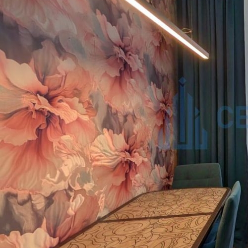 1-комн квартира Подольск, улица 43-й Армии, 23