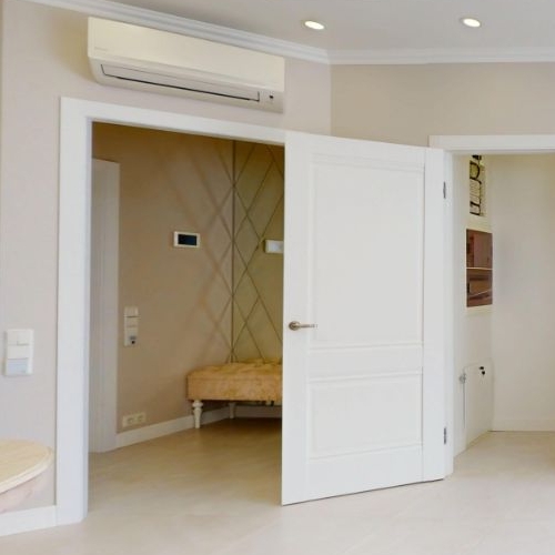 3-комн квартира Мосфильмовская улица, 88к4с2