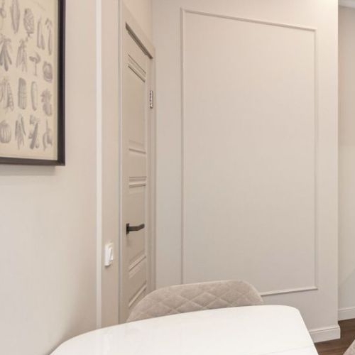 3-комн квартира Херсонская улица, 43к5