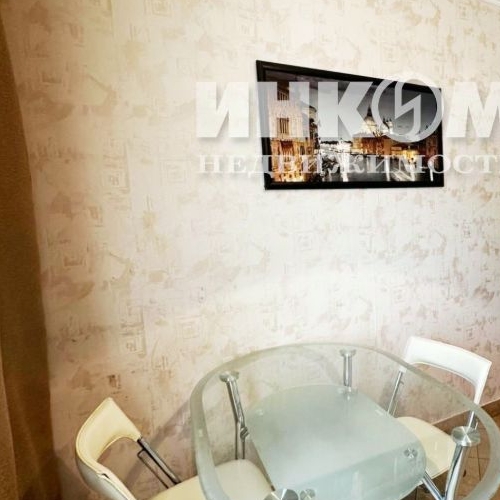 1-комн квартира Школьный мкр, д. Брехово,  д. к7