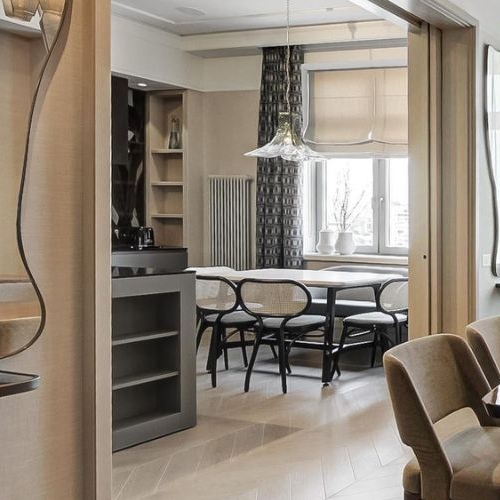 6-комн квартира Большая Татарская улица, 7к1