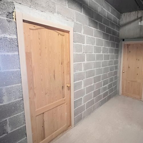 2-комн квартира улица Летчика Ульянина, 7