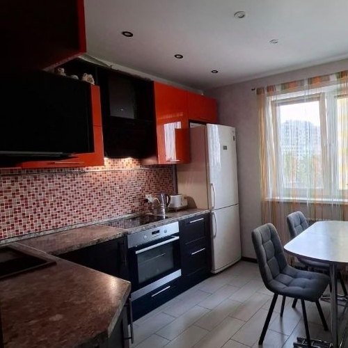 1-комн квартира Раменское, Высоковольтная улица, 23