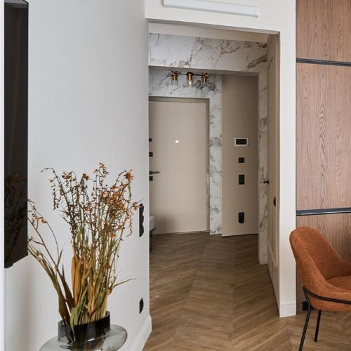 3-комн квартира Щукинская улица, 3