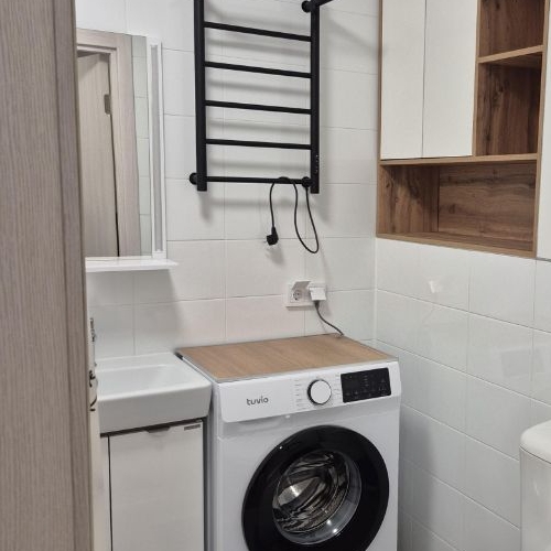 1-комн квартира улица Римского-Корсакова, 11к9