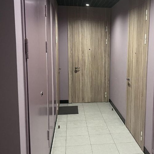 Студия Амурская улица, 1Ак4