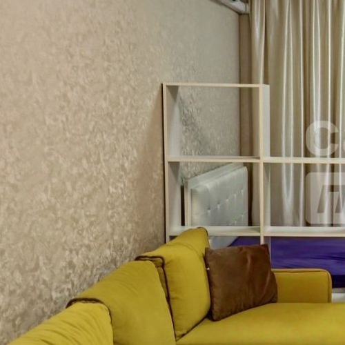 Студия улица Василия Ощепкова, 2