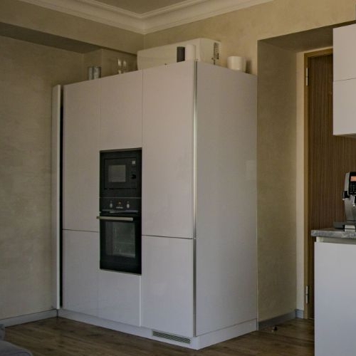 3-комн квартира Верейская улица, 29С151