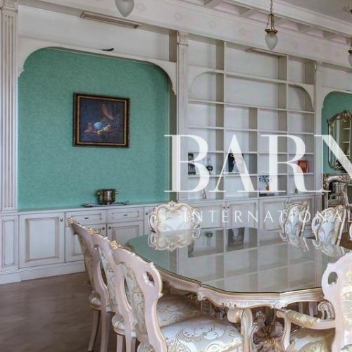 3-комн квартира Чапаевский переулок, 3