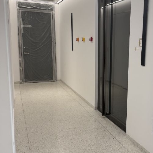 1-комн квартира Дружинниковская улица, 15