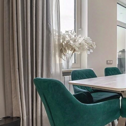 3-комн квартира Мосфильмовская улица, 88к7