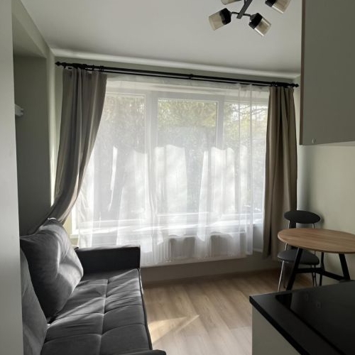 Студия Дмитровское шоссе, 88к2