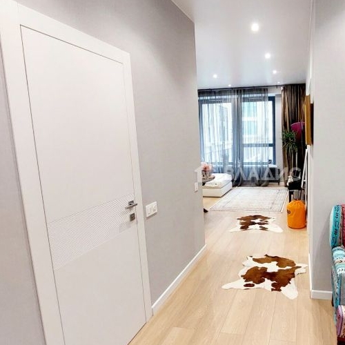 1-комн квартира улица Василисы Кожиной, 13