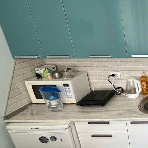 Студия улица 50 лет Октября, 2К2