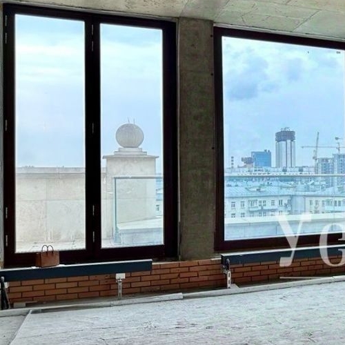 5-комн квартира улица Ефремова, 19к3