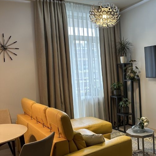 2-комн квартира Химки, проезд Транспортный, 15