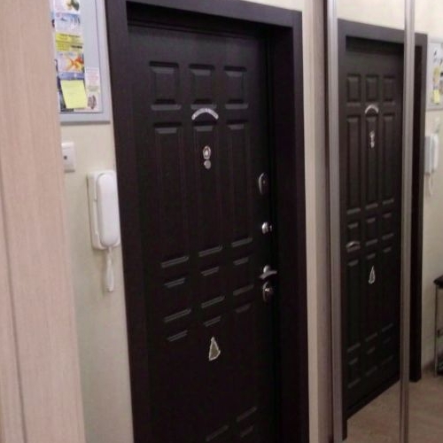 1-комн квартира Железнодорожный мкр, Балашиха, улица Андрея Белого,  д. 2