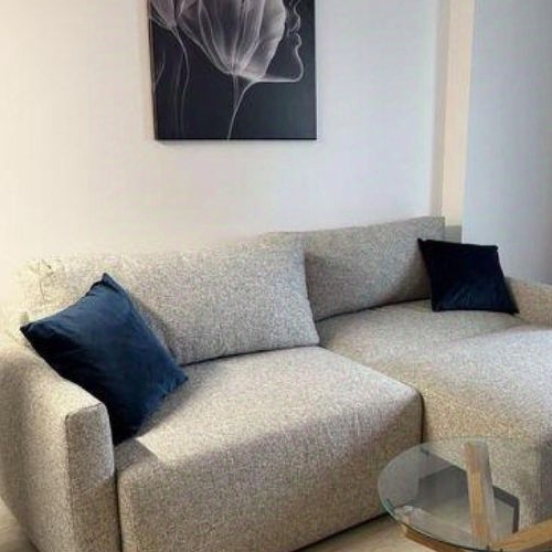 2-комн квартира Дмитровский проезд, 1