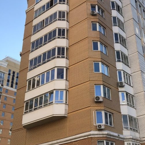 2-комн квартира 6-я Радиальная улица, 3к4