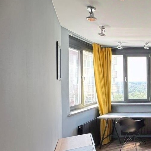 3-комн квартира Химки, улица Бабакина, 15