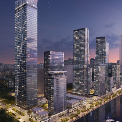 2-комн квартира Ленинградское ш,  д. 65 с10