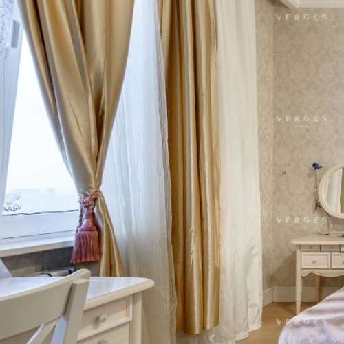 3-комн квартира проспект Вернадского, 94к4