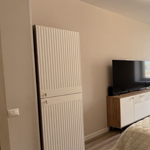 1-комн квартира Химки, улица Германа Титова, 12к2