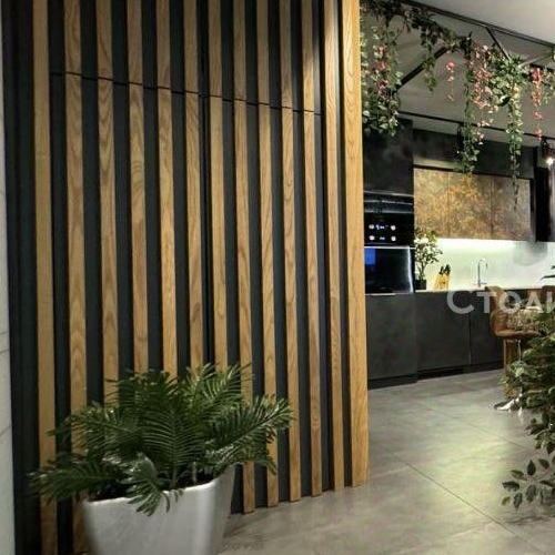 3-комн квартира улица Татьянин Парк, 16к1