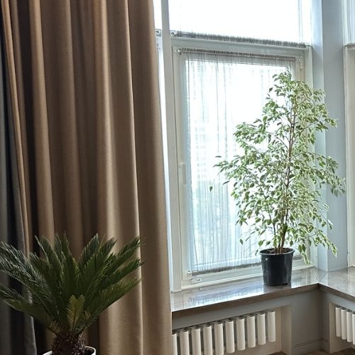 3-комн квартира Чапаевский переулок, 3