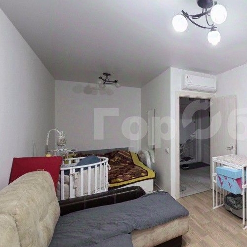 1-комн квартира Красногорск, улица Видная, 2