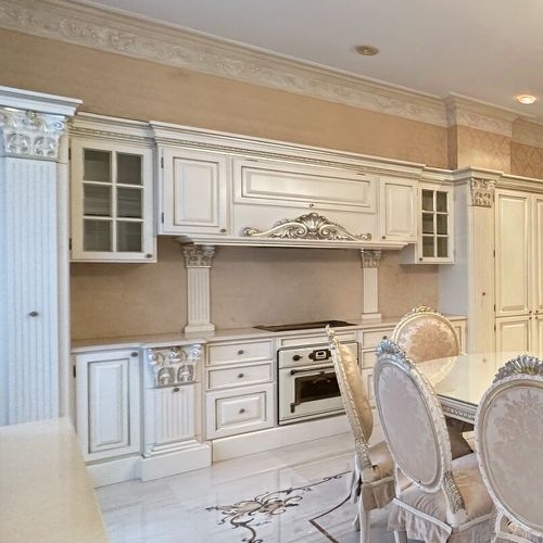 5-комн квартира улица Малая Полянка, 2