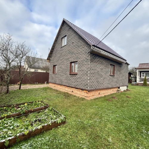 Коттедж/дом Раменье тер. СНТ, 199