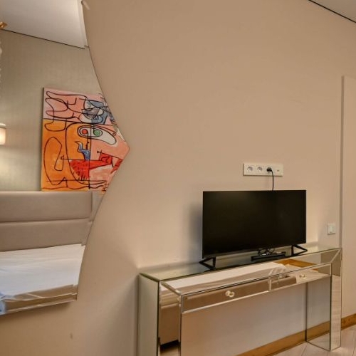 1-комн квартира Флотская улица, 7к4