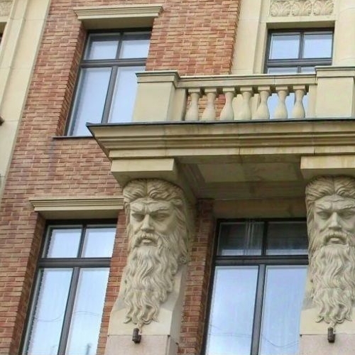 5-комн квартира Большой Левшинский переулок, 11