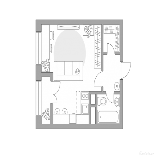 Студия Балашиха, Московская область, г. Балашиха, ул. Яганова