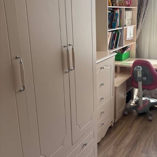 4-комн квартира бульвар Веласкеса, 9к1