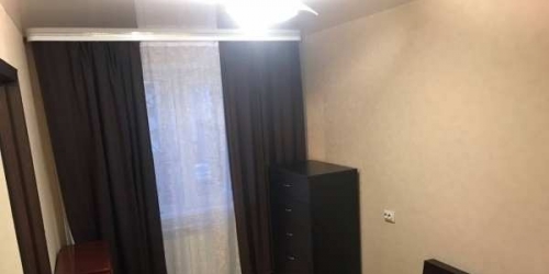 Комната Каширский р-н, Кашира г, Юбилейная ул,  д. 8