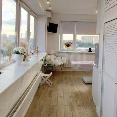 Студия Королев, Октябрьский бульвар, 26