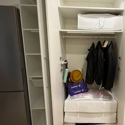 1-комн квартира Подольск, улица Мира, 4А