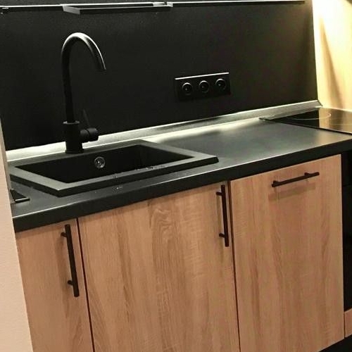 1-комн квартира Одинцово, улица Рябиновая, 7