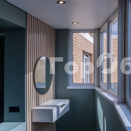 2-комн квартира Раменское, Десантная улица, 17