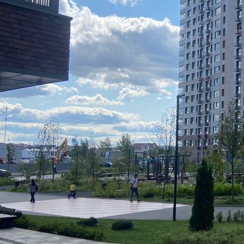 2-комн квартира Одинцово, 10