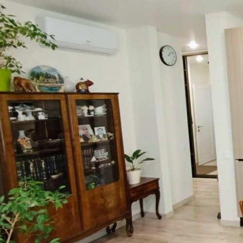 2-комн квартира Волгоградский проспект, 32/5к3