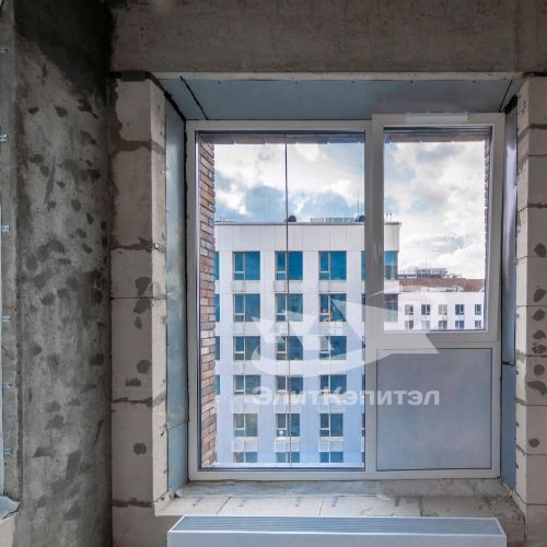 1-комн квартира Автомобильный проезд, 4