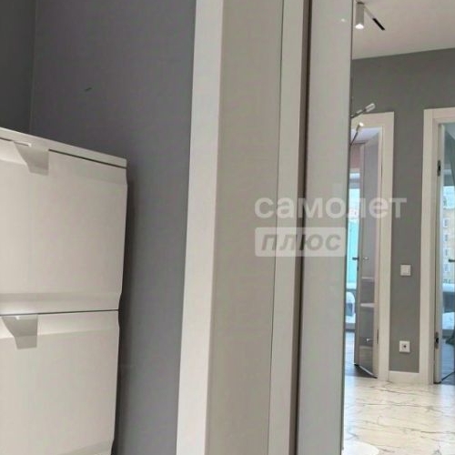 2-комн квартира Дмитровский проезд, 1