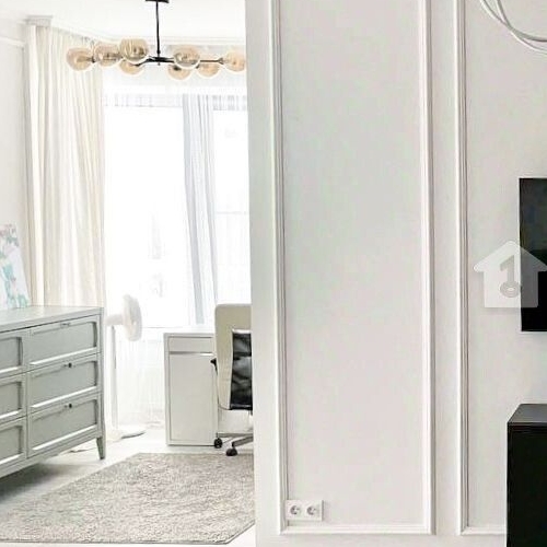 2-комн квартира Головинское шоссе, 10Б